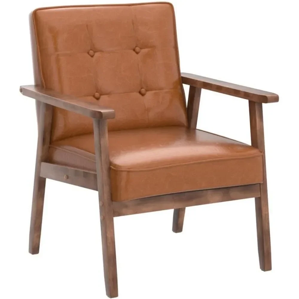 Accent Chair, Retro…