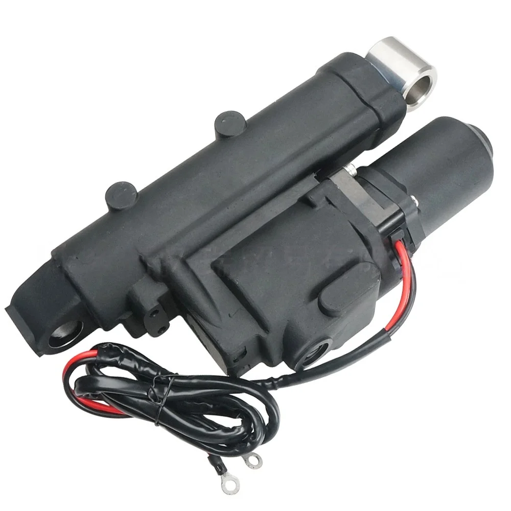 

6C5-43800 69W-43800-00-4D 6C5-43800-00-4D Power Trim Tilt Assy for Outboard F50 F60 50 60HP 4 Stroke