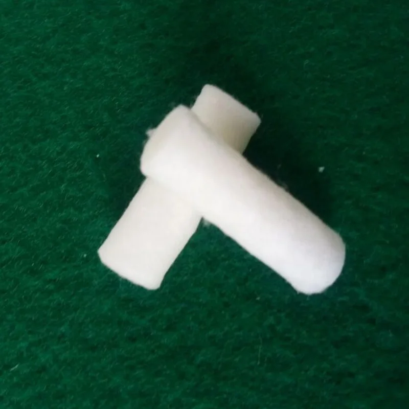 30 قطعة عصا قطنية صغيرة أدوات خارجية للتخييم الطبيعي والمشي لمسافات طويلة في حالات الطوارئ بقاء دافئ بنفسك