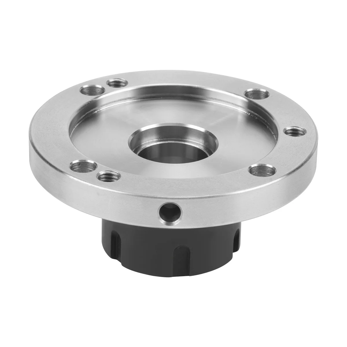 ABIY-ER32 Mandril de pinça 100MM DIAMETRO Torno compacto Tolerância apertada para fresagem 4.8