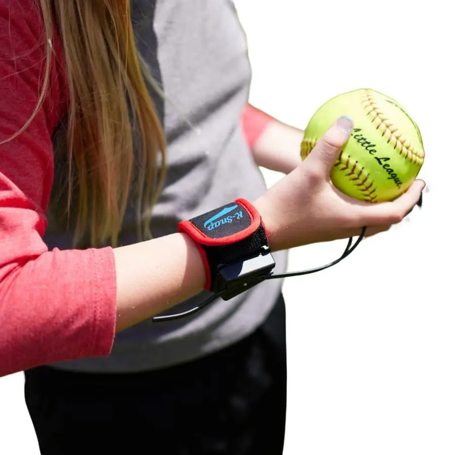 معدات تدريب المعصم للجولف، البيسبول، الكرة اللينة أمبير كرة السلة تطوير ميكانيكا المعصم ذاكرة العضلات تحسين جولف سوي