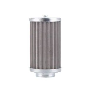 10 pieces, stainless steel combined filter 200 mesh length   integrated  split pump