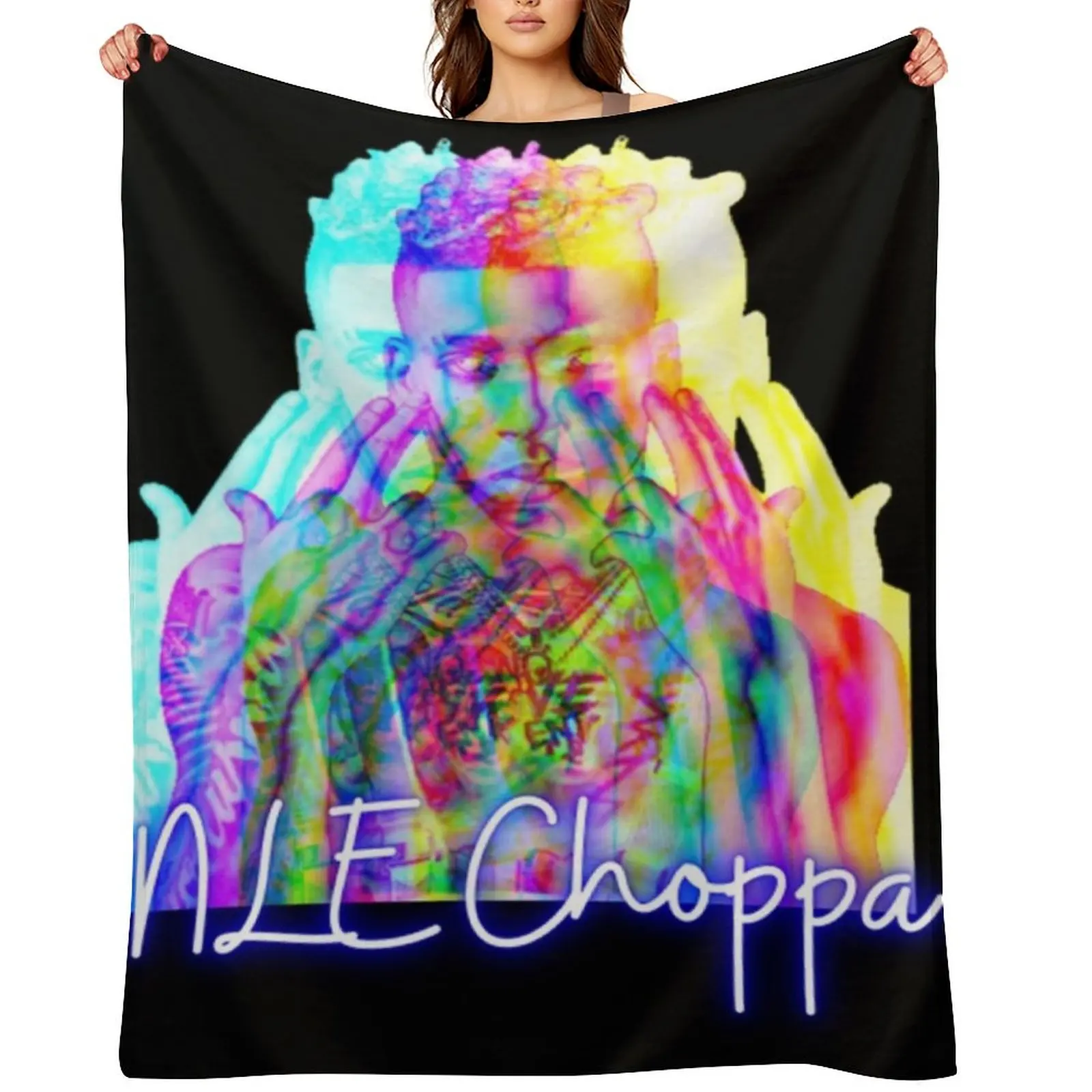 Nle Choppa Shirt Th…