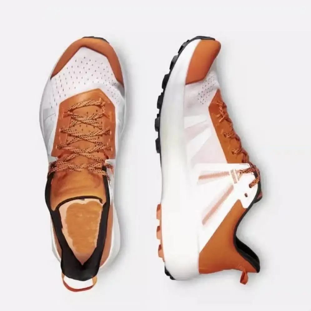 New Mens Outdoor Wearable High Quality Lightweight Breathable Hiking Shoes Walking Shoes Neutral Casual Very Good Hiking Shoes