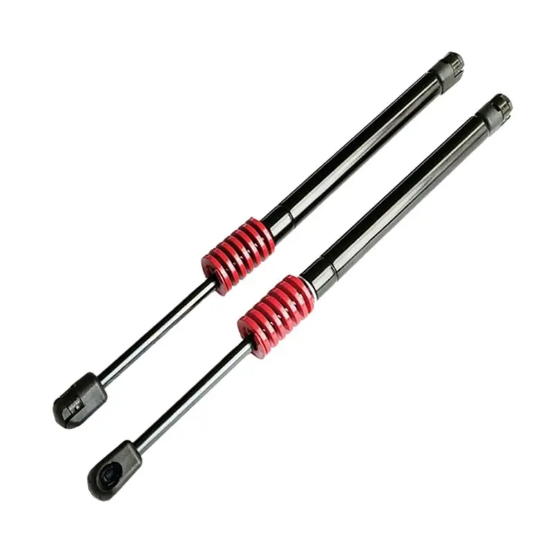 

AB16-2Pcs Car Rear Trunk Tail Gate Tailgate Boot Gas Spring Shock Lift Strut Support For Tesla Model 3 2017 2018 2019 2020