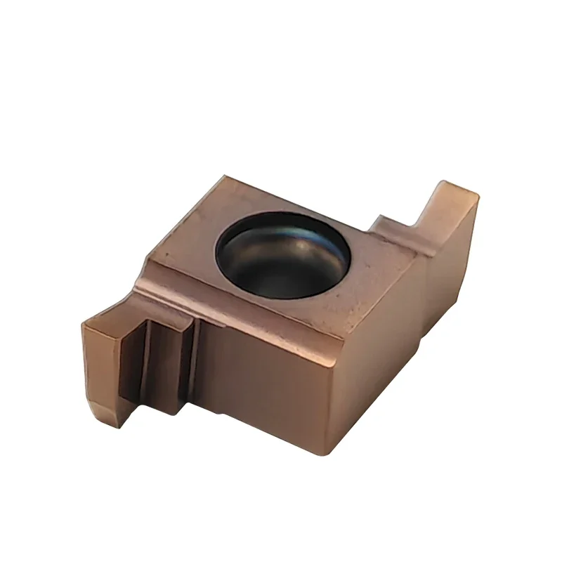 داخل القطر ثقب صغير الفولاذ المقاوم للصدأ شفرة الشق داخل هوك قوس الأخدود الضحلة القاطع GER تثبيت حامل SIRER #6