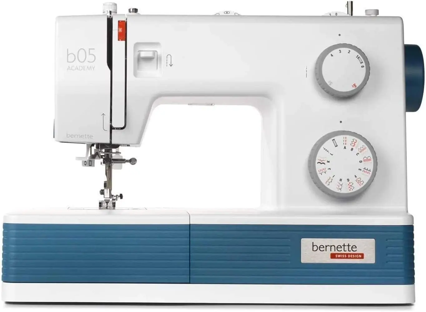 

05 Academy Sewing Machine