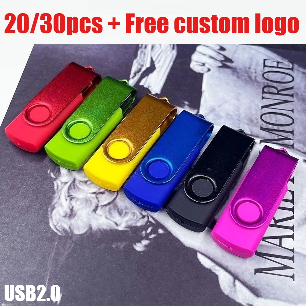 20/30Pcs/Lot Usb 2.…