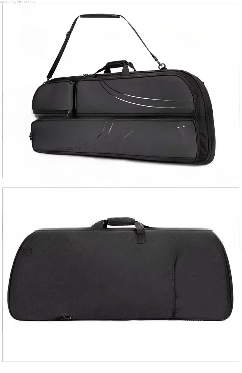 

Outdoor Archery Bow and Arrow bag Compound bow case bag for Shooting