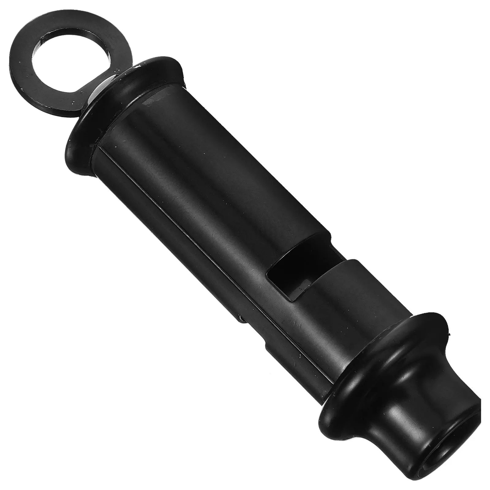Robust Metal Training Whistle for Dogs Cats Birds Outdoor Emergency Signaling Pet Behavior Correction Portable Compact Camping