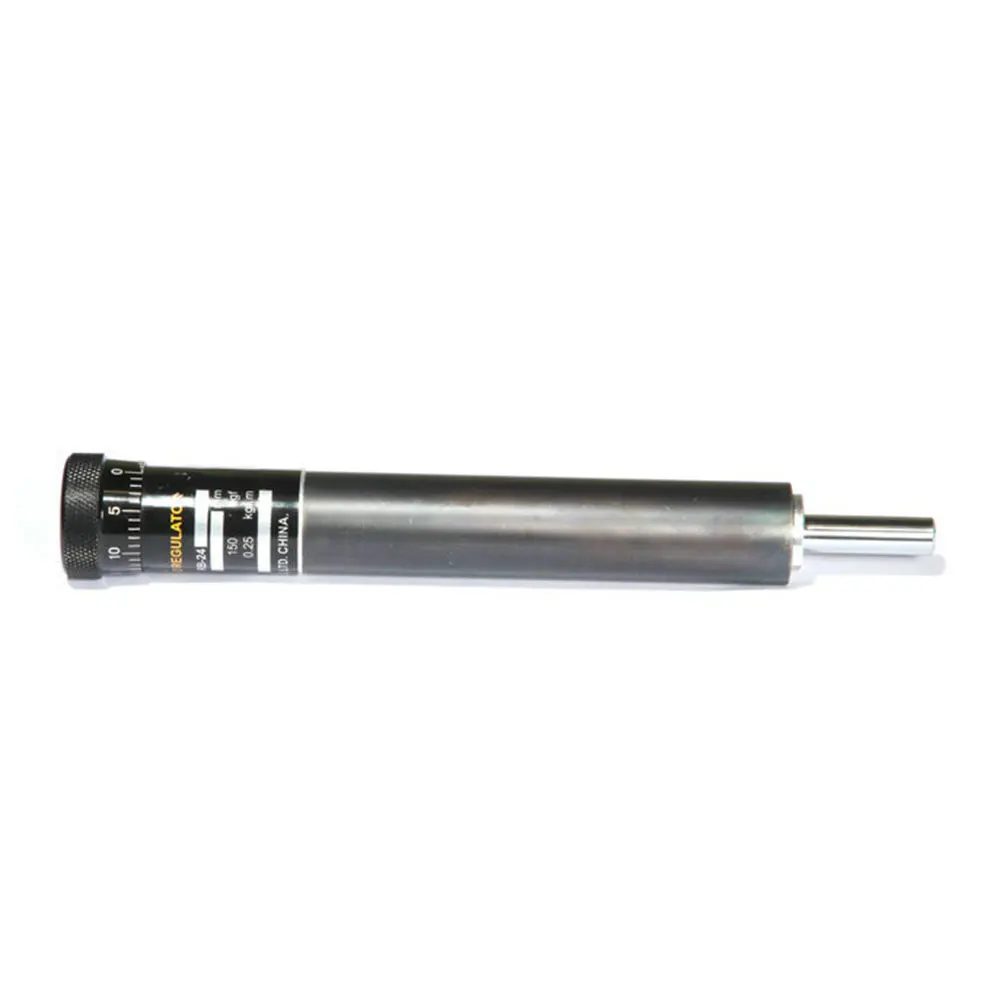 Hydraulic Buffer Shock Absorber Damper Freely Adjusts The Feed Speed Of Air Cylinder