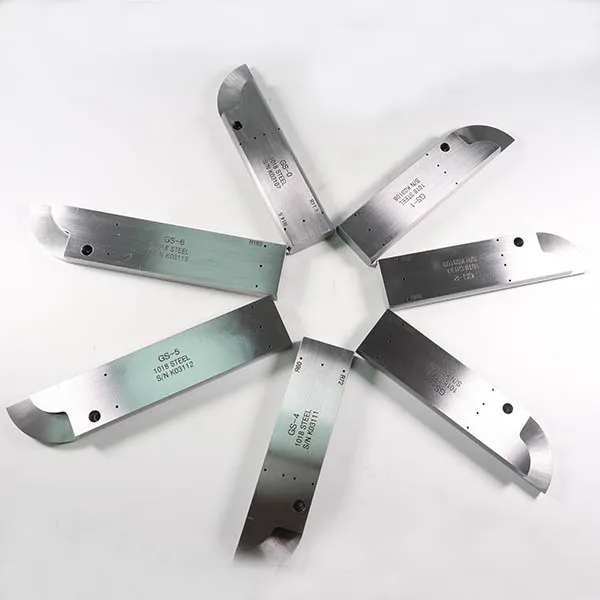 Gs Series Calibrati…