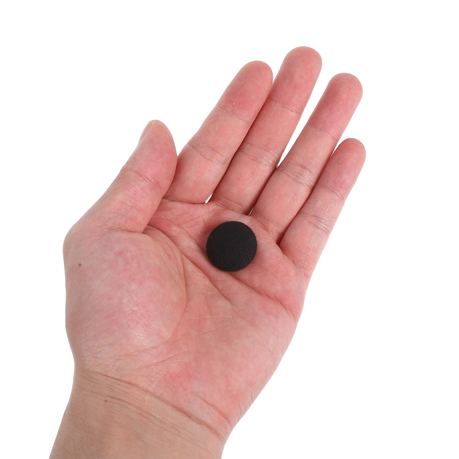 

12 set Car Roof Headliner Repair Button Snap Rivets Retainer Auto Roof Fixing Black Universal Fit Cloth Repair Buckle Automotive