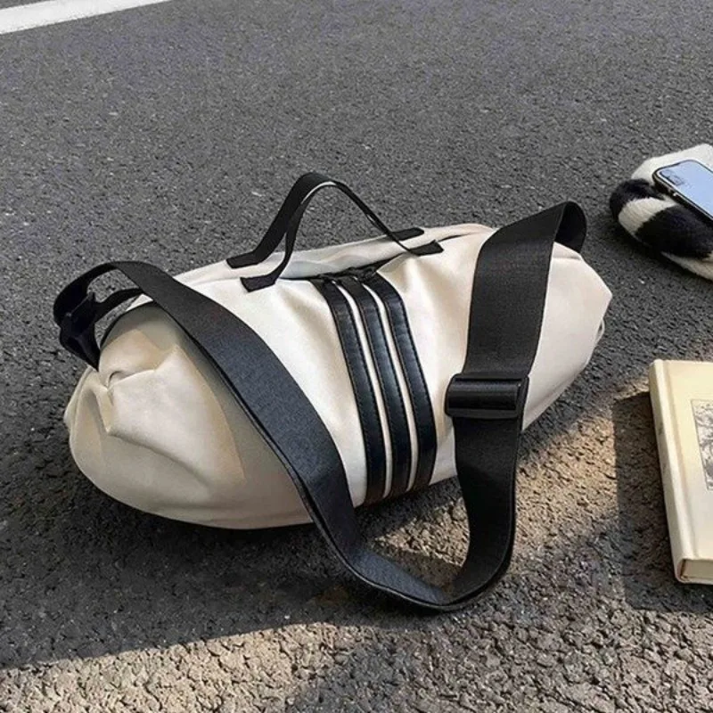 

Unique Glamorous Diaper Bag Shoulder Baby Care Pool Party Mom Exquisite Fashionable Timeless Elegant Portable Parent-Friendly