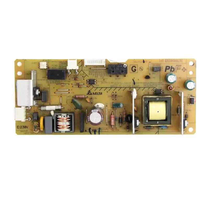 for Kyocera FS1040 Power Board 1020 1040 1060 1025 1120 1125MFP High Voltage Board