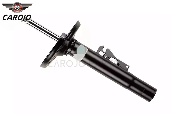 1pcs Front Suspension Shock Absorber for Porsche Boxster 2005-2012 w/o Electronic Suspension 98734304106