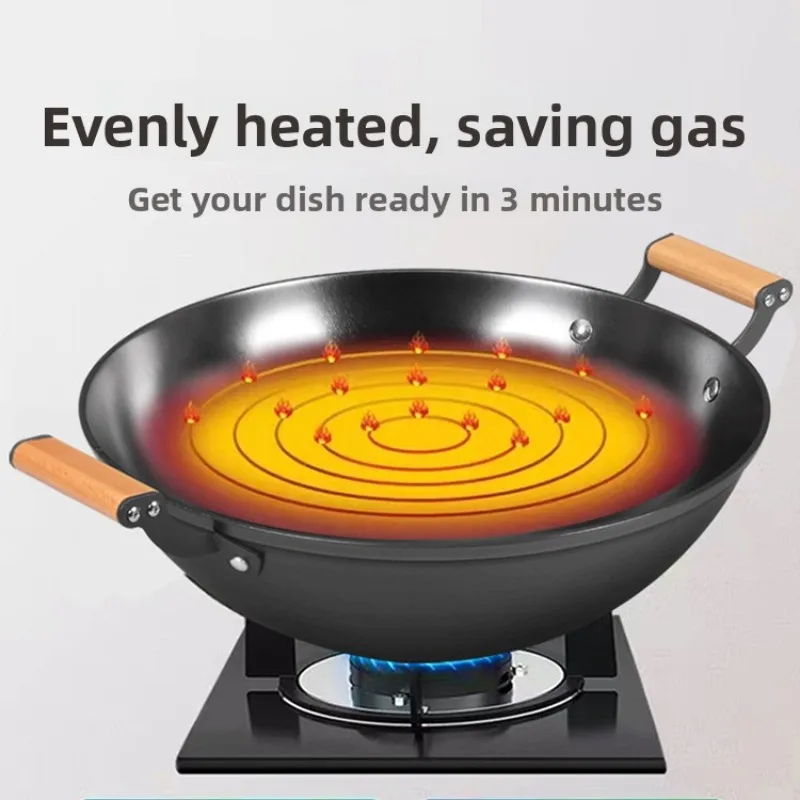 Thumbnail 3 - #23 Compare Carbon Steel Woks Before You Buy