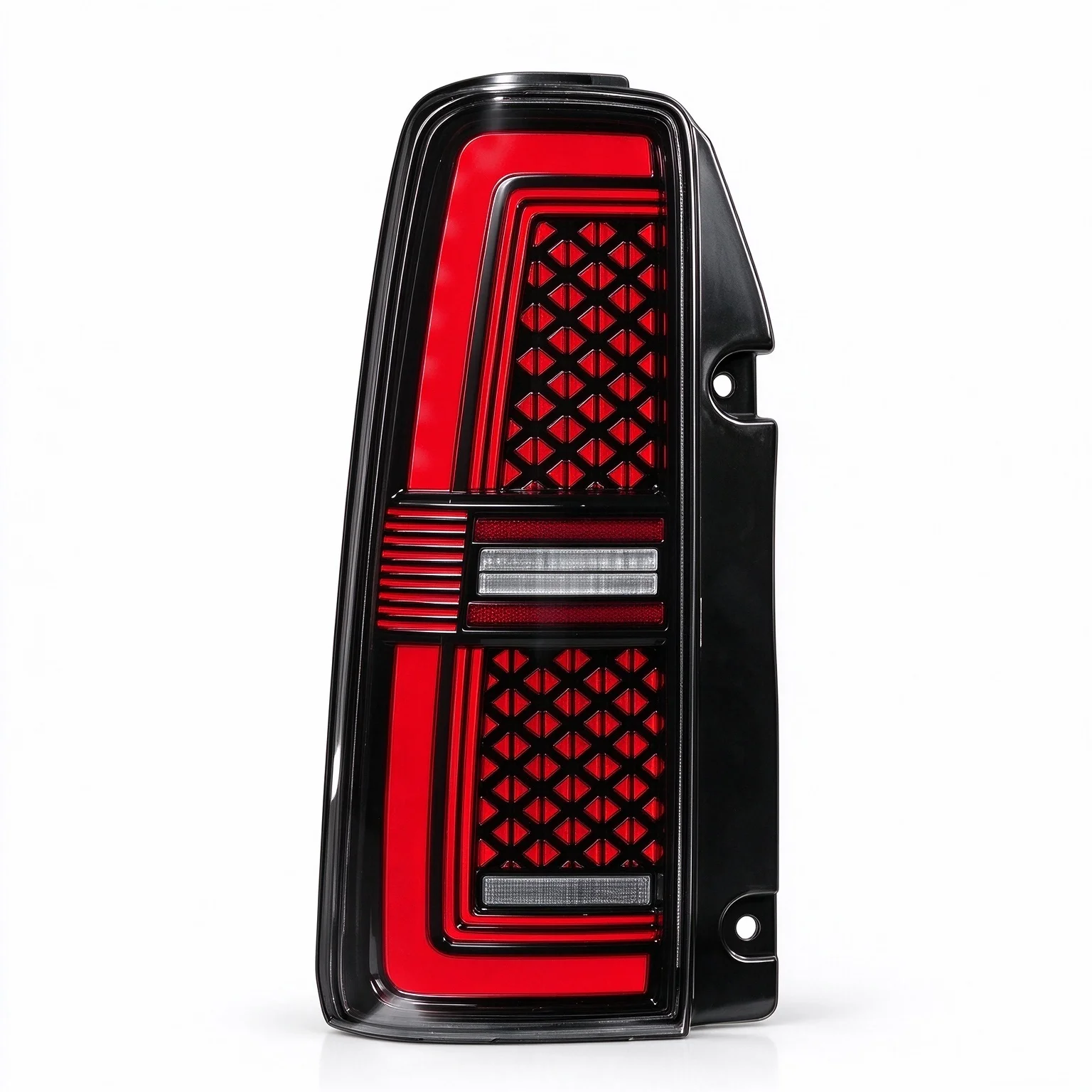 Taillights Assembly for Suzuki Jimny JB23 JB33 JB43 1998-2017 New Style Modified LED Rear Tail Lamp Plug And Play