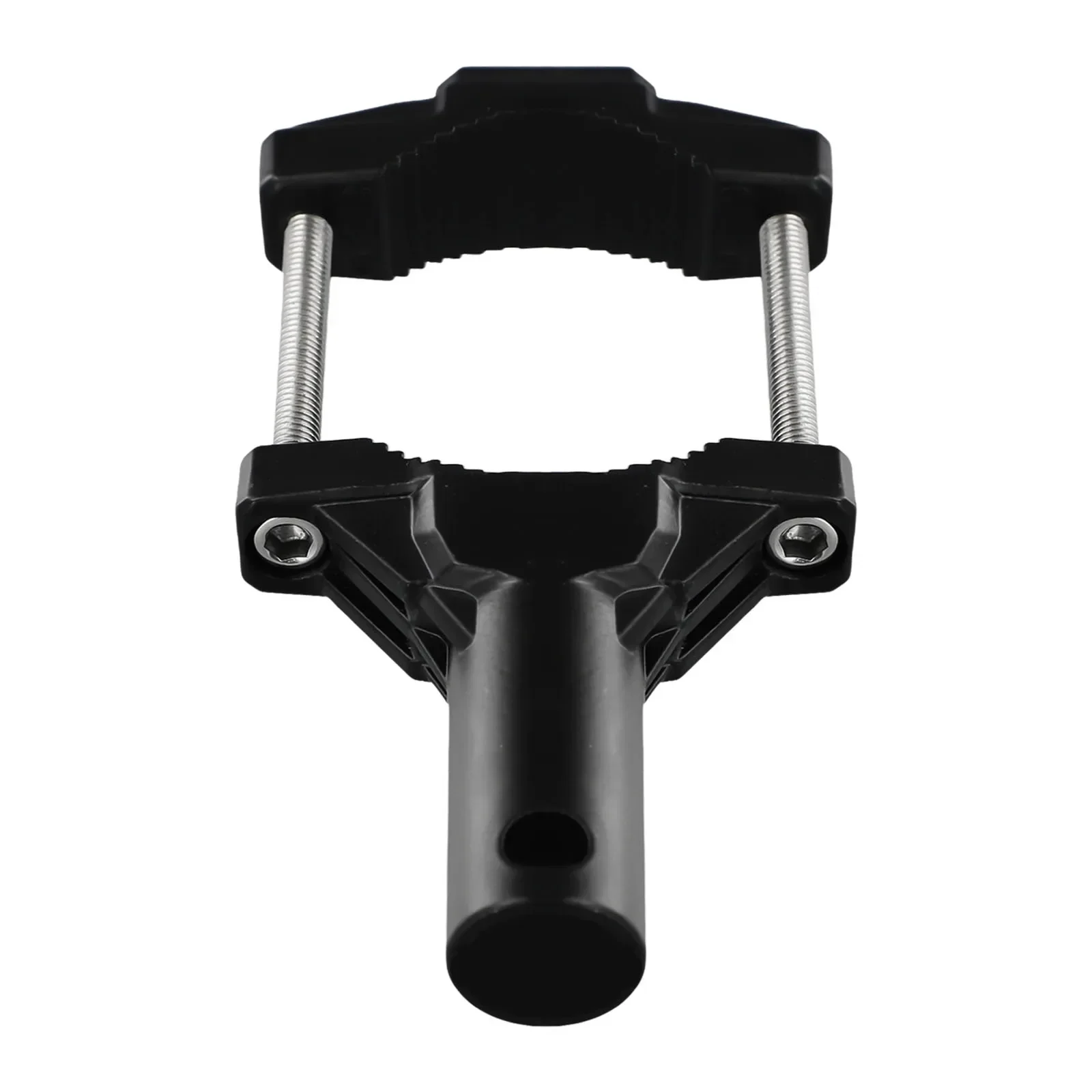 

Driving Light Fork Mount Bracket Streetfighters Adjustable Fork Clamp Clamp Headlight Motorcycle Mount Bracket