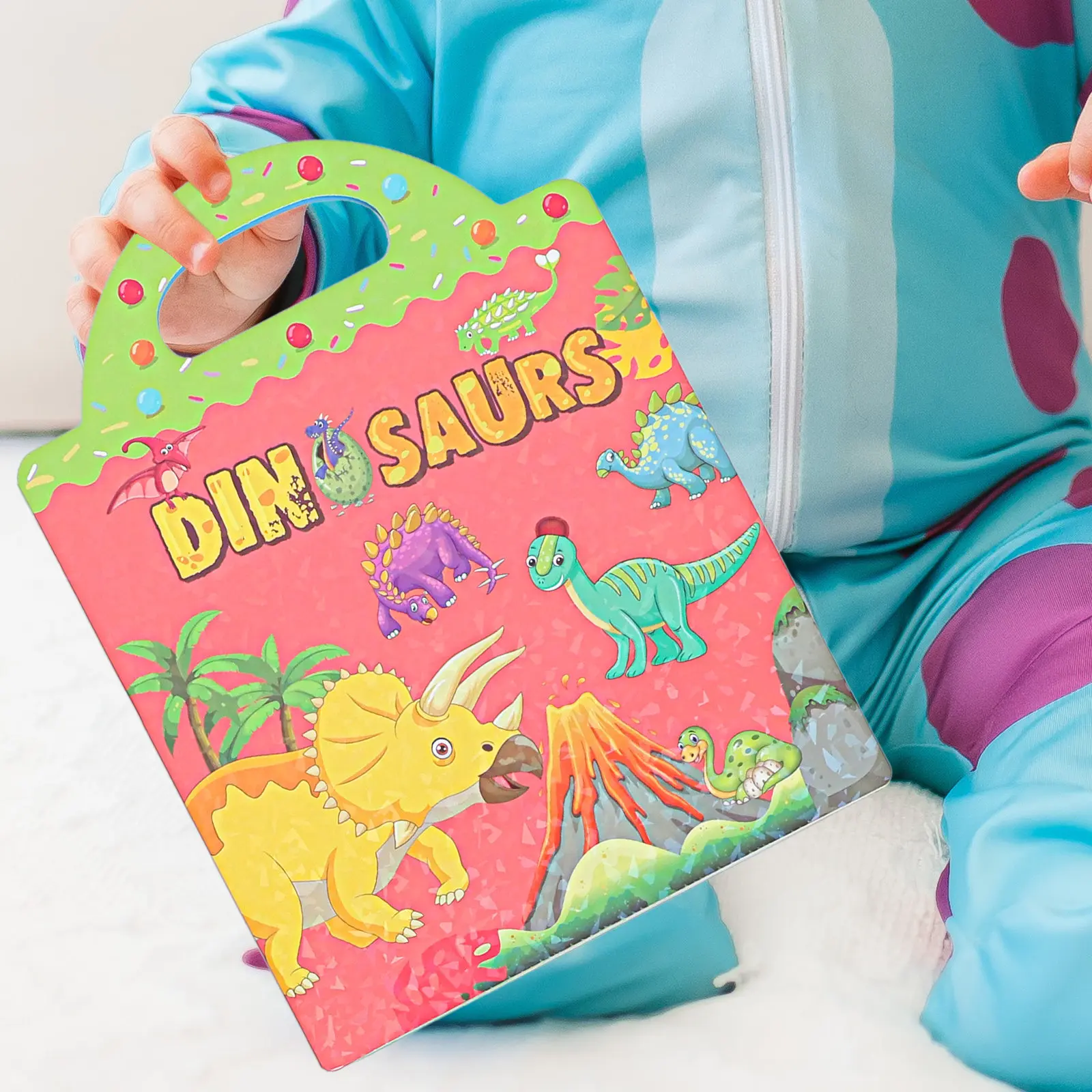 4-ensembles-de-livres-d'autocollants-a-faire-soi-meme-autocollants-de-scene-de-dessin-anime-pour-enfants-activites-educatives-prescolaires-decoration-murale-pour-chambre-d'enfant