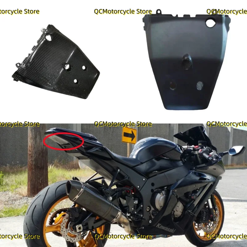 

Motorcycle Rear Lower Tail Bottom Fairing Fit For Kawasaki Ninja ZX-10R ZX10R ZX 10R 2011 2012 2013 2014 2015