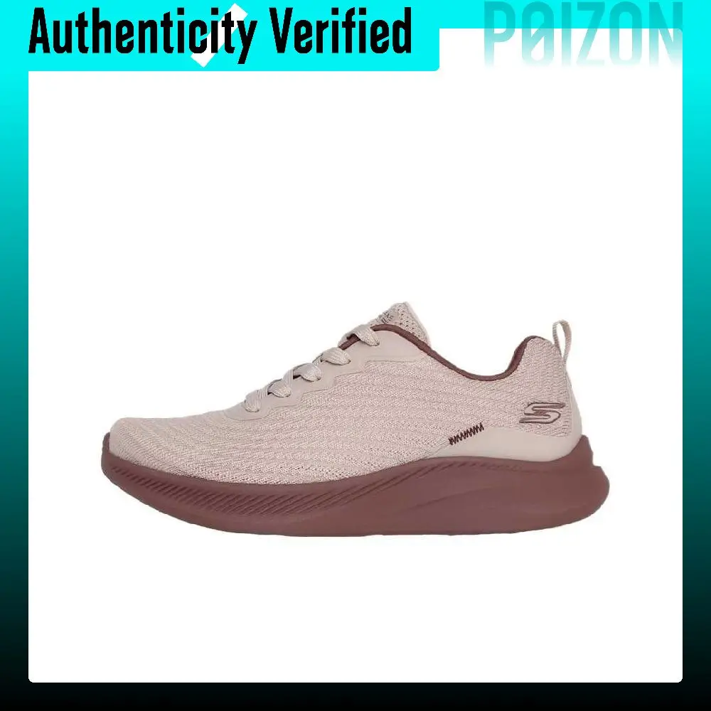 Skechers Low top Casual Shoes Women's Umber 117731-NAT
