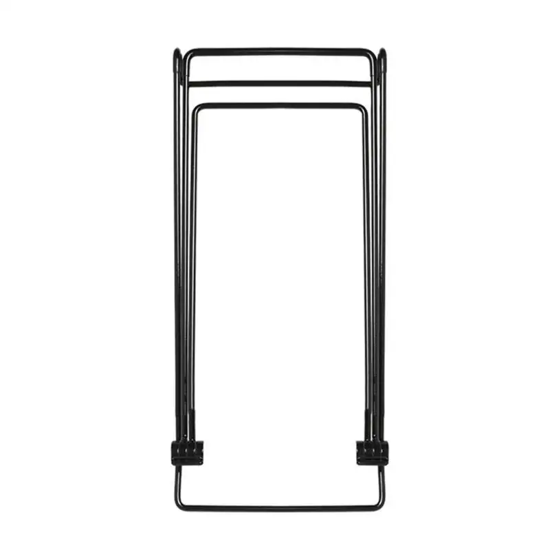 Picture 6: 652F Pack of 2 Sturdy Carbon Steel Solars Panel Brackets Accessory for Camping and Trip with Quick Installation Designs