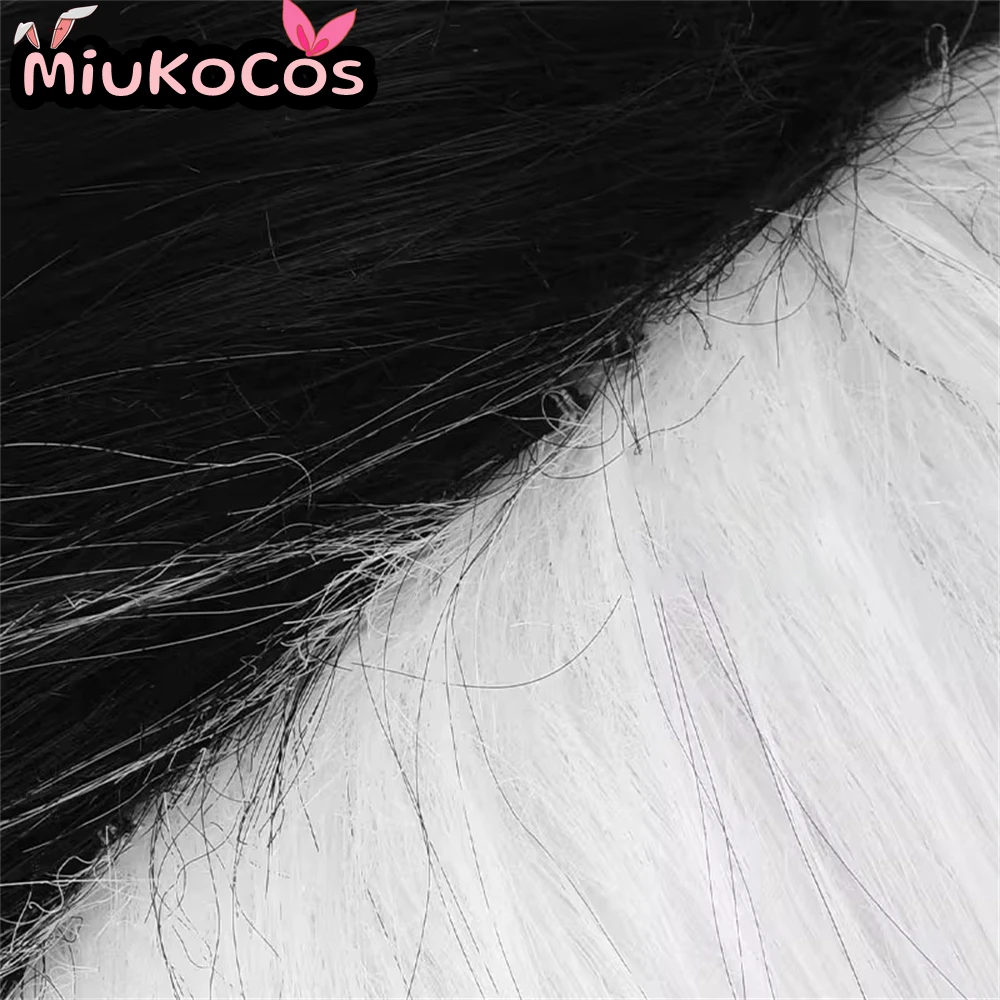 EN STOCK Haruka Sakura Cosplay perruque MiukoCosplay Anime coupe-vent Cosplay