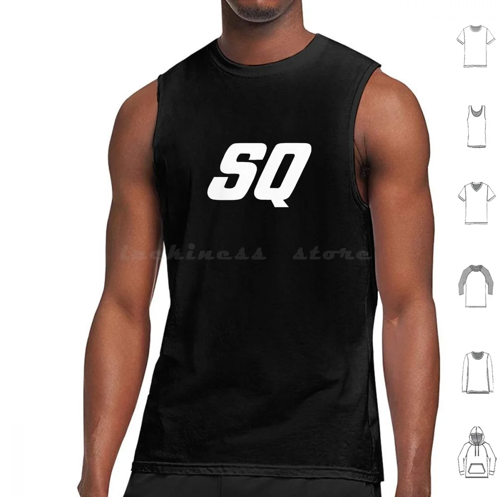 Status Quo Tank Top…