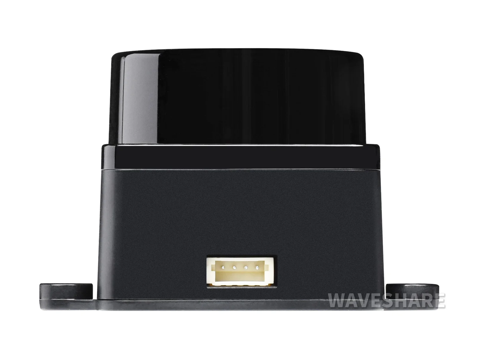 D500 LiDAR Kit, D500 Developer Kit, DTOF laserbereiksensor, 360 °   Omnidirectionele Lidar, variërende afstand 12 m, levenslang 10000 uur