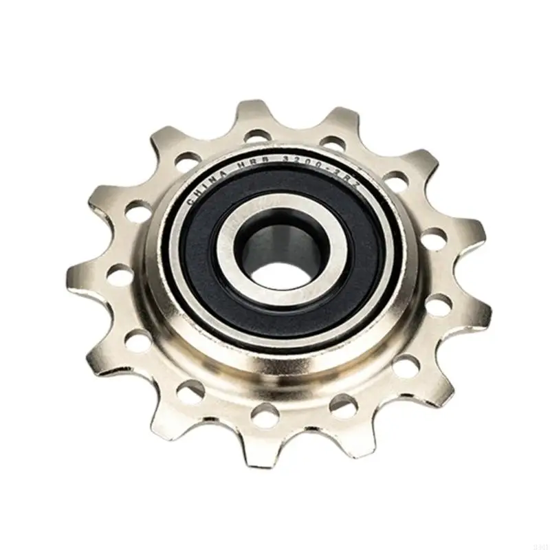 

340F подвеска высокие шкивы на холостые шкивы 13T велосипедные велосипеды.