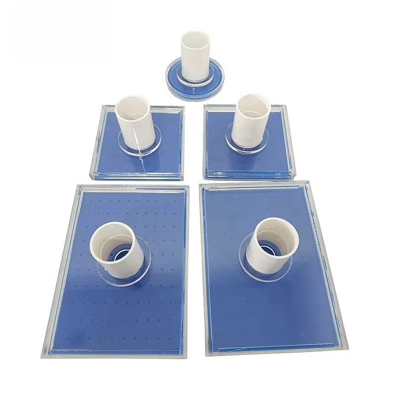 ZLC-2000 التلقائي فراغ البذور عداد آلة عد البذور عالية الكفاءة للمختبرات