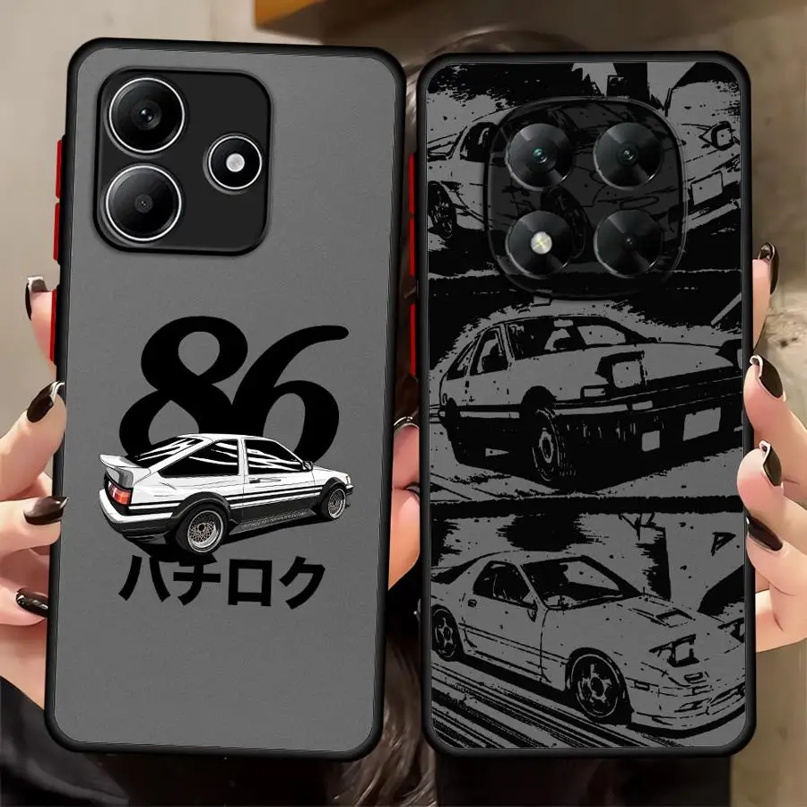 Funda Back Phone Co… - image