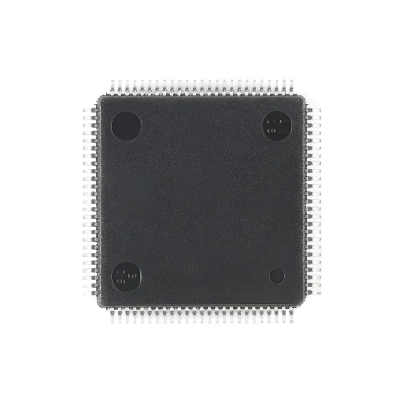 GD32F307VCT6 LQFP-100, original, nuevo