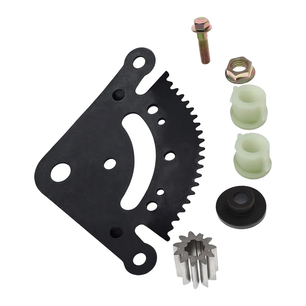 Steering Pinion Gear Compatible with For GX21924BLE GX21994 GX20053 GX20054 for Equipment Steering Restoration