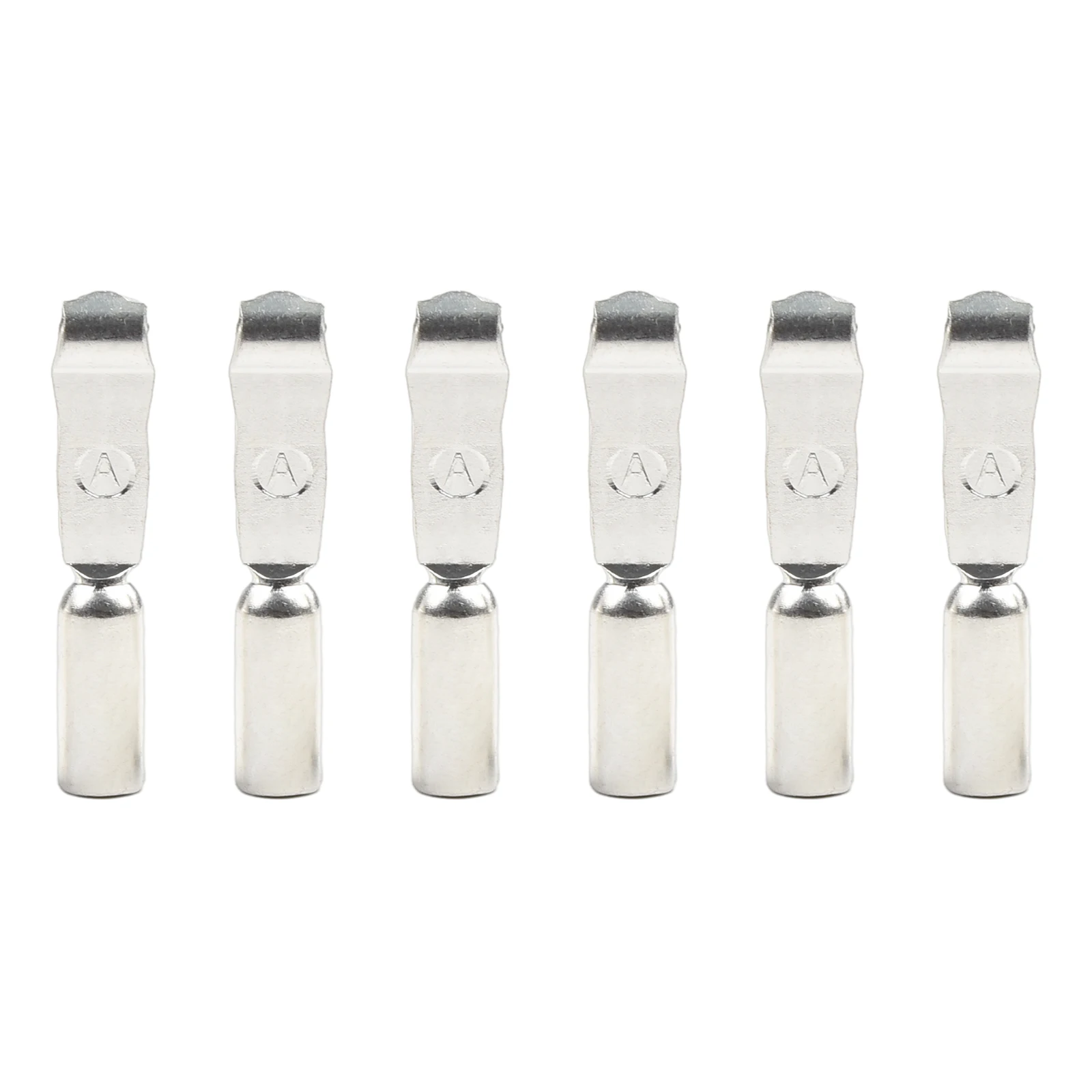 3 Pin ACDC Connector Rated at 75A for Lithium Battery and For UPS Silver Plated Contacts for Enhanced Longevity
