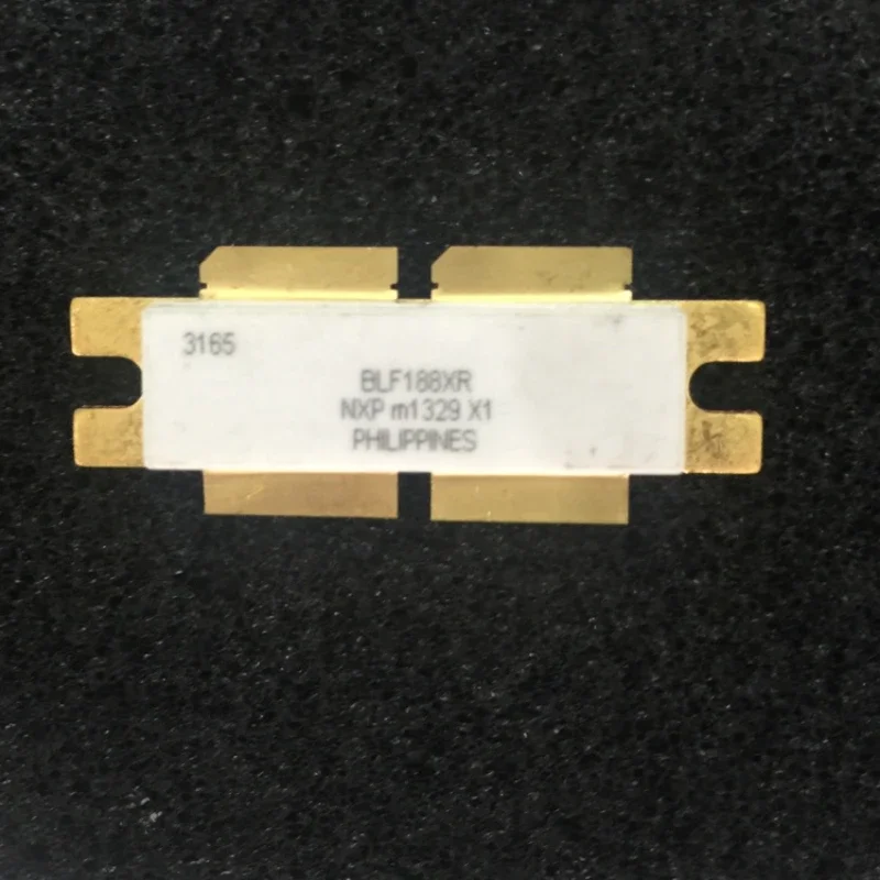 

New And Original High Frequency Microwave Radio Module Rf Transistor Chip Blf188xr