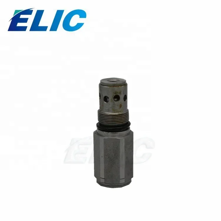 Elic E200B SK485-9 …