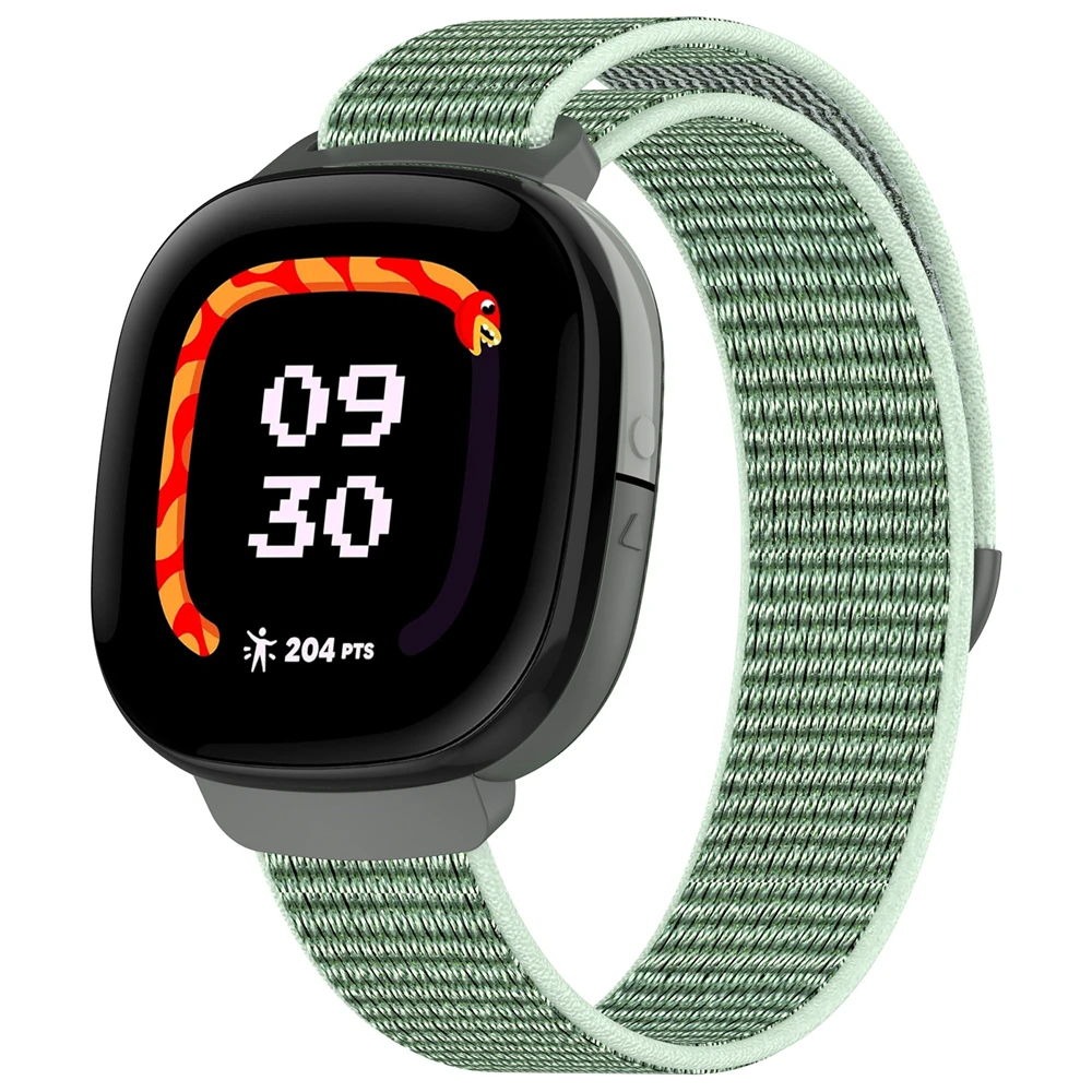 Correa de reloj para Fitbit Ace LTE, pulsera ajustable, pulsera para niños