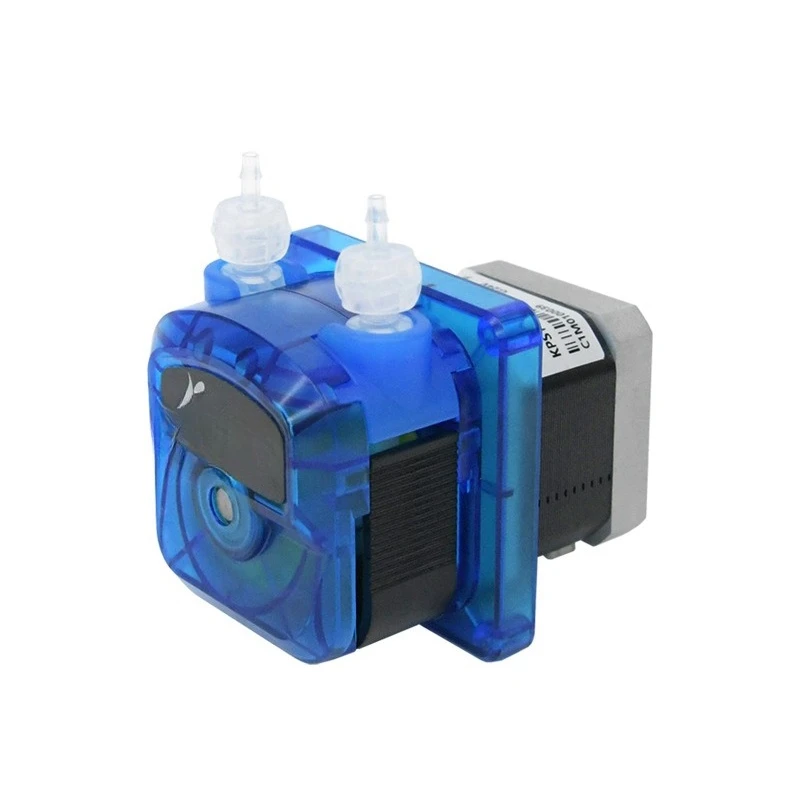 

high precision peristaltic pump, stepper motor constant current pump small pump, micro water pump