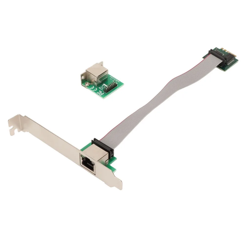 

Сетевой адаптер Gigabit Ethernet 1000M с интерфейсом RJ45, высокопроизводительный, однопортовый
