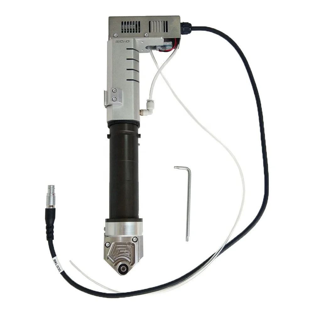 PRT Powerful Rotary Tangential Knife Tool for IECHO Digital Cutting Machine