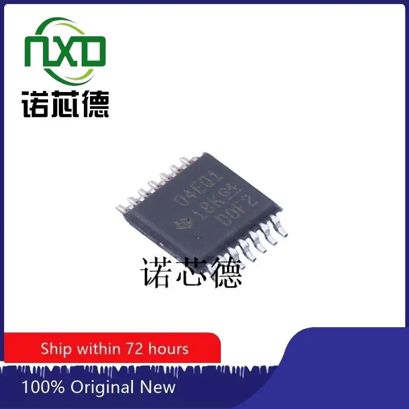 

10PCS/LOT TXS0104EQPWRQ1 TXS0104EQPWR TI TSSOP-14 Converter/level shifter chip Brand new original