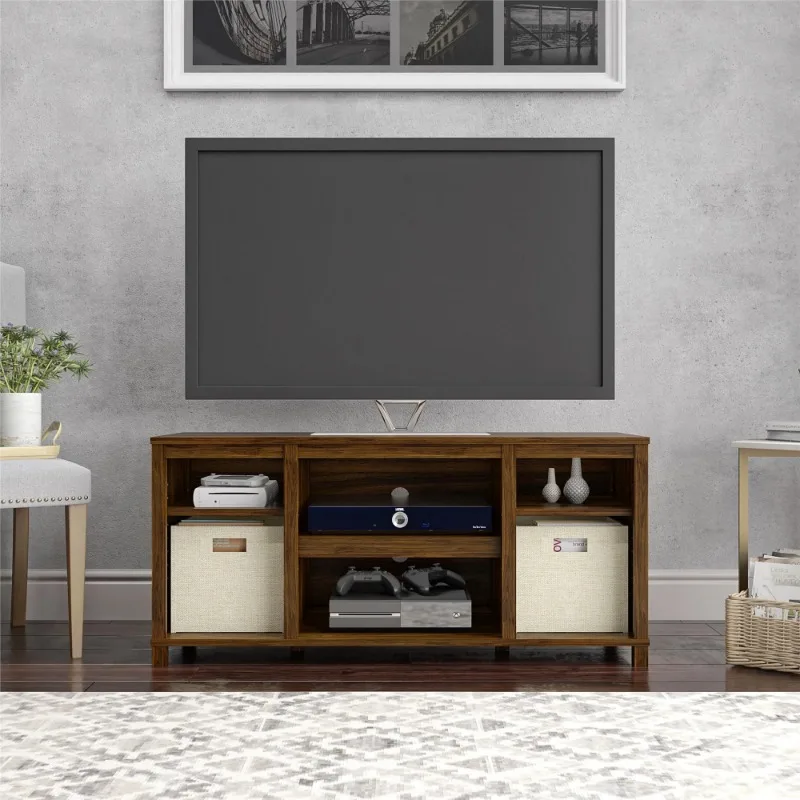 

Parsons TV Stand for TVs up to 50",