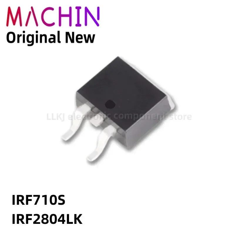 1Pcs IRF710S IRF280…