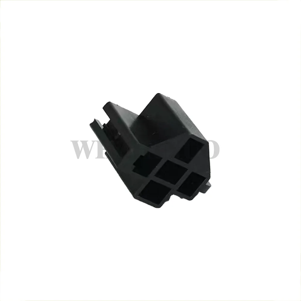 5sets 5 Way 325205022AFB 3REB5F02BK  6.3 Series Automobile Socket Auto Large Current Connector CarUnsealed Wire Plug