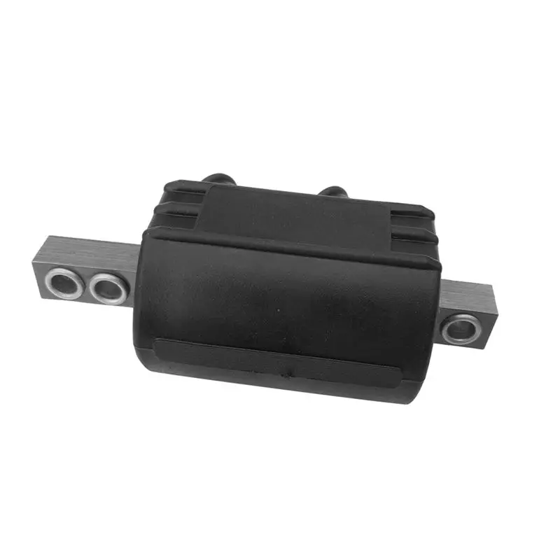 A11M-2X Motorcycle Ignition Coil 3 Ohm Dual Output Ignition Coils DC1-1 For Honda CB 500 550 750 GL1000