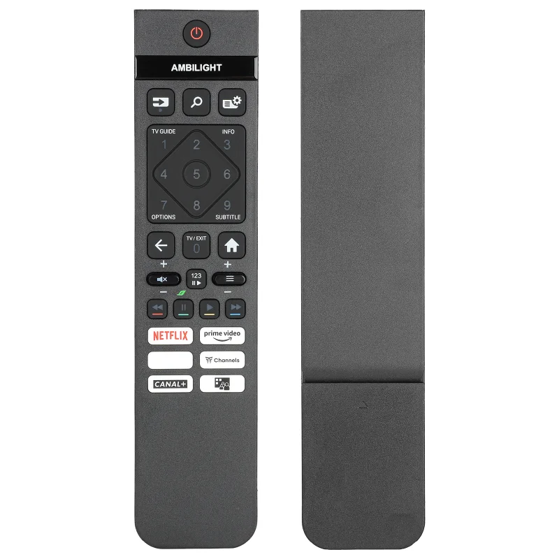 SRC-3216-06 Para control remoto Philips, para Philips Smart TV SRC321606