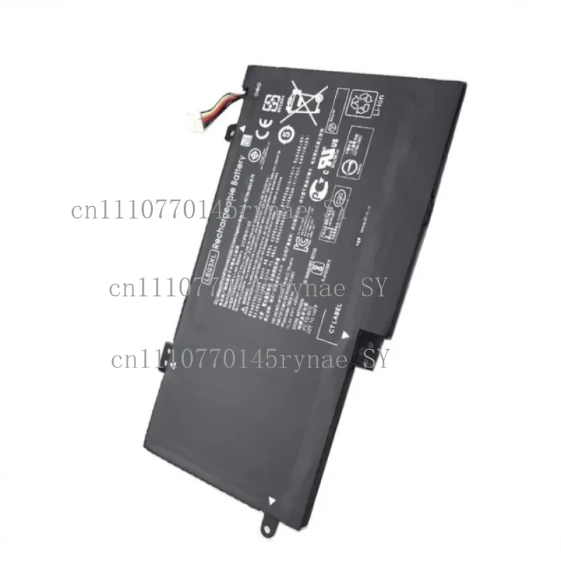 

New LE03XL Laptop Battery For HP ENVY X360 M6-W102DX 796356-005 HSTNN-YB5Q HSTNN-UB60 HSTNN-UB6O HSTNN-PB6M