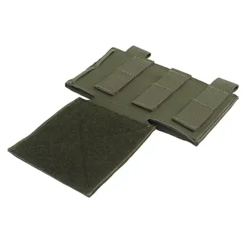 チェストリグ拡張胸部サイドエントリーパネル(タクティカルベスト用)D3CRM D3CRX D3CRH サイドプレートアクセサリー 8 best sales サイドプレート - №6